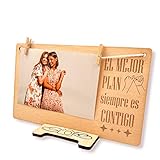 DIGIDU | Marco Fotos Amigas, Detalles cumpleaños Enamorados