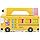 Post-it Super Sticky Notes, 24 Sticky Note Pads, 3 x 3 in, School Supplies, Office Products, Notes for Vertical Surfaces, Monitors, Walls and Windows, Bus Cabinet Pack