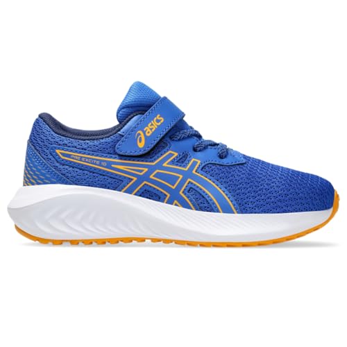ASICS Kid's PRE Excite 10 Pre-School Running Shoes
