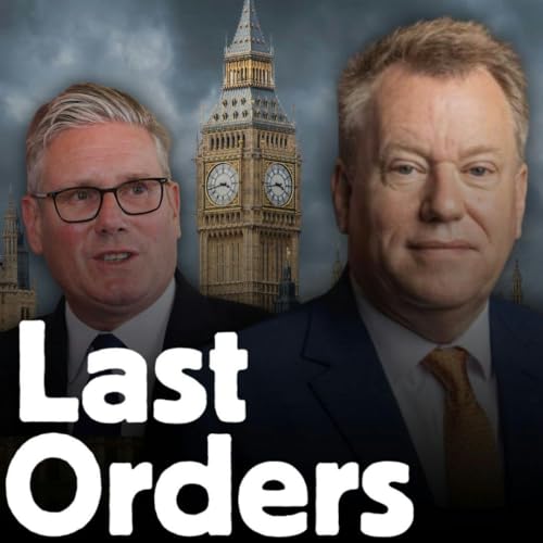 The tyranny of Starmer&rsquo;s Labour