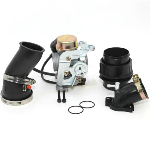 Kit carburateur robuste FA-D300 alliage durable haute précision
