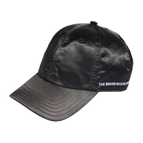 Casquette Satin Mixte adidas Cover