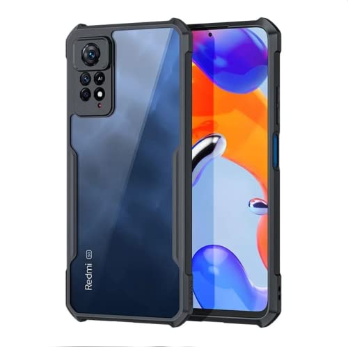 BMPNLSZ Custodia per Blackview BV9300 PRO, Ultra Sottile