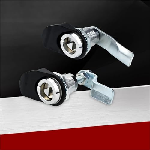 Sdvuahuj MS816 Einsteckschloss 1Stück