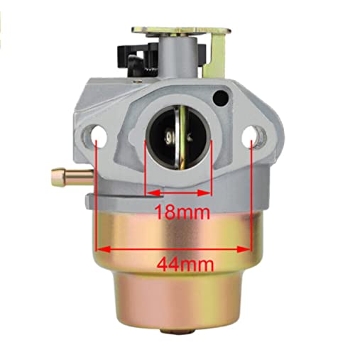 URPIZY Kit carburatore per Honda GCV135 GCV160