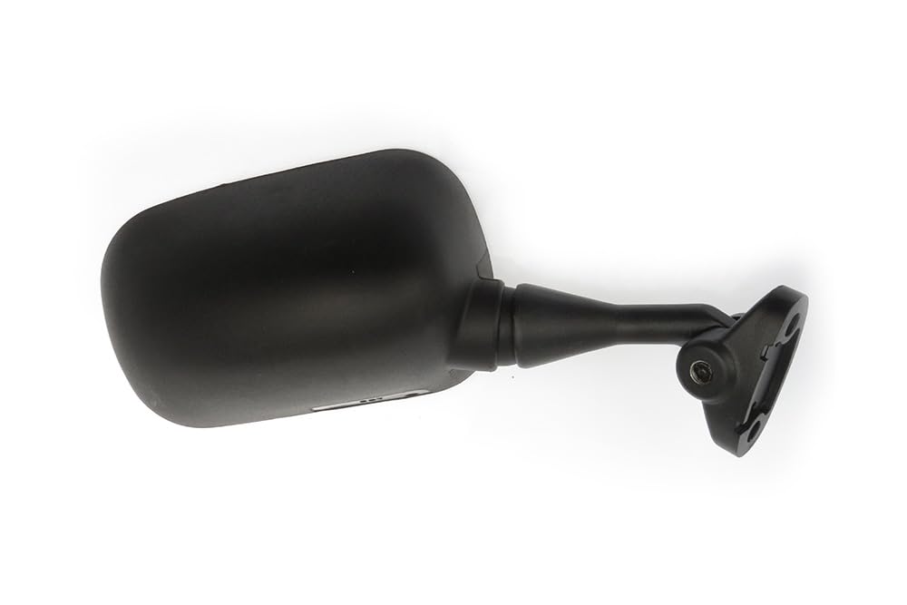 avdb-moto Paire de Rétroviseurs compatible avec HONDA CBR 954 RR 954RR SC50 2002-2003 (Droit - Gauche)