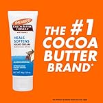 Palmer's Cocoa Butter Formula Hand Cream for Dry, Cracked Skin. Travel Size Hand Lotion, 3.4 Ounce - Image 4