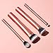 Real Techniques Face Base Makeup Brush Kit, For Concealer, Foundation, & Contour, Works With Liquid, Cream & Powder Products, Staples For Blending & Buffing, 4 Piece Set Real Techniques Face Base Makeup Brush Kit, For Concealer, Foundation, & Contour, Works With Liquid, Cream & Powder Products, Staples For Blending & Buffing, 4 Piece Set