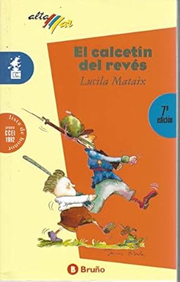 Bruño Calcetin del reves, el (Altamar (antigua))
