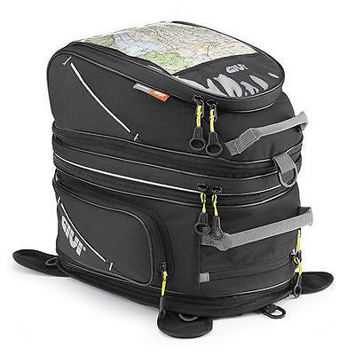 Borsa da serbatoio con magneti 40lt givi ea103b