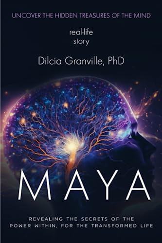 Uncover the Hidden Treasures of the Mind, MAYA: Revealing the