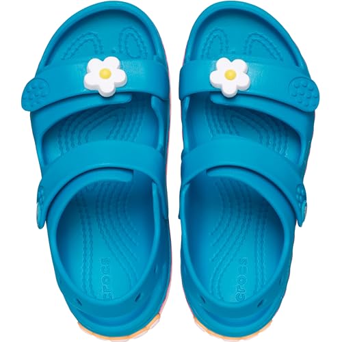 Image of Crocs Kids' Crocband Cruiser Sandals