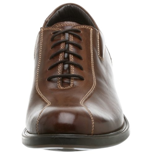 Image of Bacco Bucci Men's Givet Oxford,Dk Brown,14 M