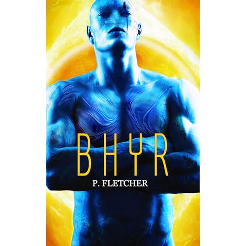 Bhyr by Penelope Fletcher episode artwork