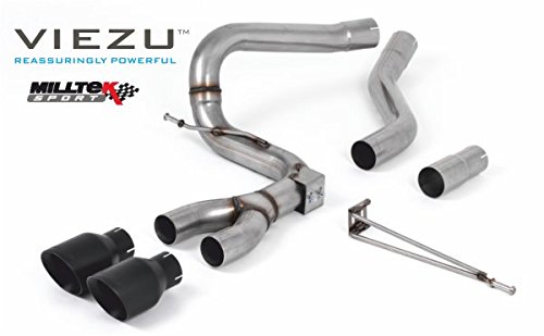 Milltek sport per Focus MK3 ST 2.0-litre TDCi