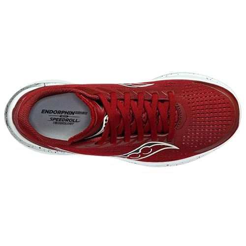 Image of Saucony Womens Endorphin Speed 3