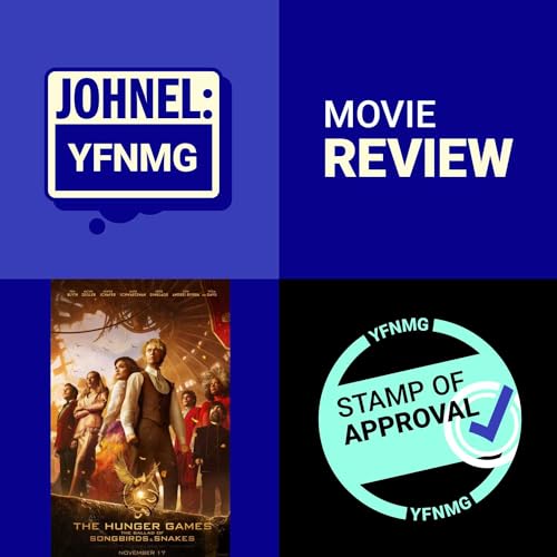 Hunger Games: The Ballad of Songbirds & Snakes (2023) Movie Review