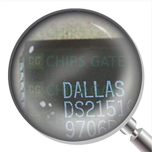 DS2151Q Nonbrand 1Pcs New DS2151Q 96+ Plcc44