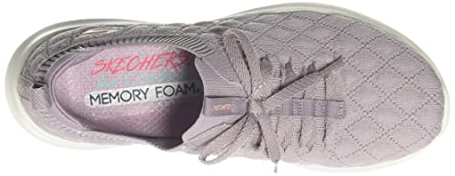 Image of Skechers Women Ultra Flex Soft Classic Slip Ons