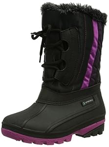 Spirale Spirale VIVIAN Damen Warm gefütterte Schneestiefel