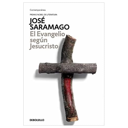 El Evangelio según Jesucristo (Contemporánea)
