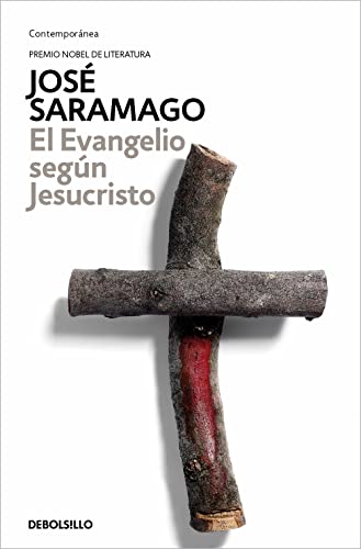 El Evangelio según Jesucristo (Contemporánea)