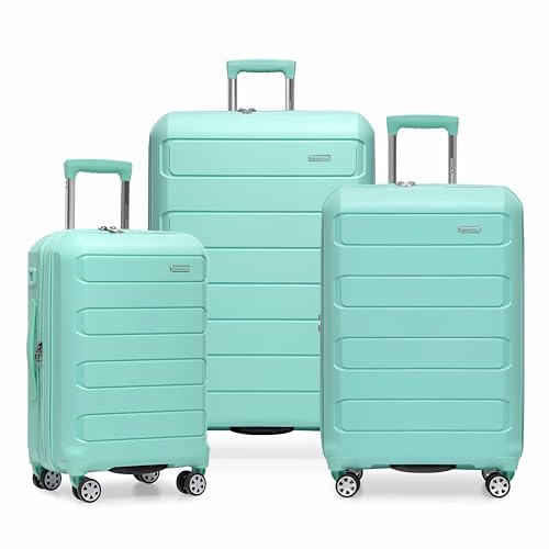 Valise rigide et extensible Traveler's Choice pour vos vacances en famille