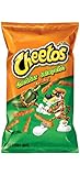 Cheddar Jalapeno Cheetos, 2 oz Bags (Pack of 48)