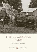 Algopix Similar Product 10 - The Edwardian Farm (Shire Library)