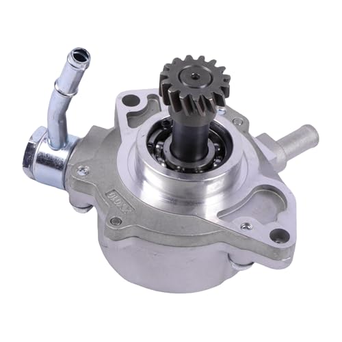 Kessocco Vacuum Pump 2020A002 Engine Vaccum Pump Assembly Replacement for Mitsubishi L200 Pick Up B40 2.5DID miniatura 3