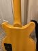 Firefly FFDCD Solid Body Electric Guitar （Yellow).
