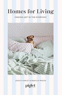 Homes for Living cover image