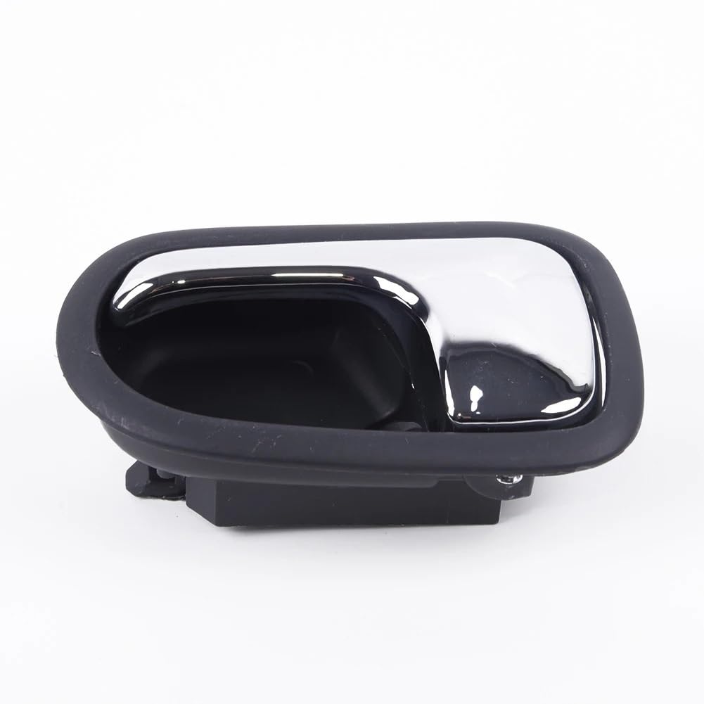 MLIOJU Car Inner Door Handle Car Interior Door Handle Left Side Front Rear Interior Door Handle for 323 for Protege BJ 1995-2003