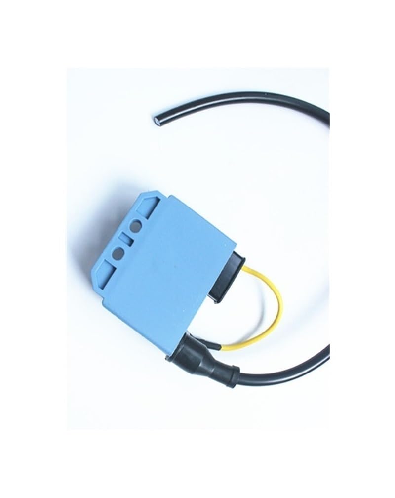 Ricambi moto CDI Bobina di accensione con unità CDI per VESPA per Piaggio per GILERA Px 100 125 200 Accessori per moto