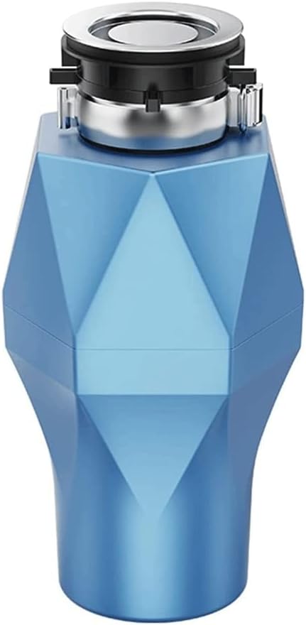 500W Garbage Disposal Food Waste Disposer Household Kitchen Waste Crushing Equipment Waste Disposer Manufacturer Garbage Processor Sewer Rubbish