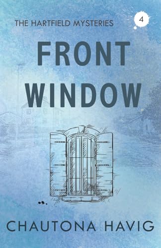 Front Window (The Hartfield Mysteries)