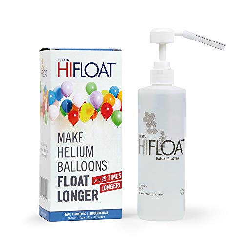ULTRA HI FLOAT 473ML