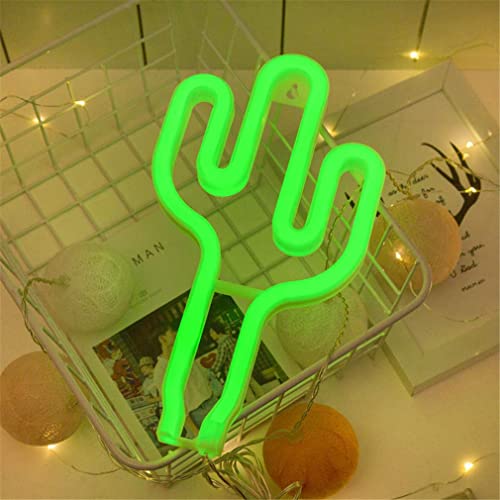 Image of LED Neon Light Sign Moon Star Heart Night Light for Kids' Bedroom Wall Art Romantic Christmas Birthday Gift