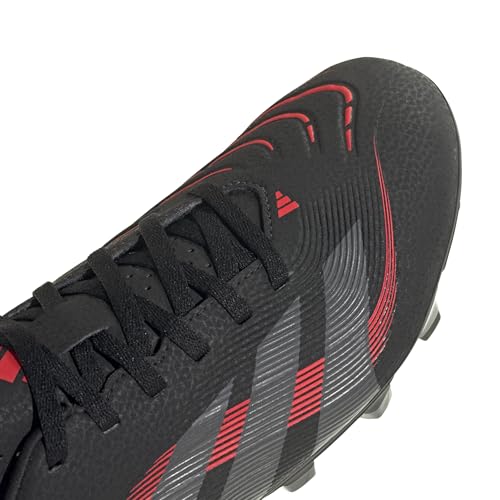 Image of adidas Unisex Football /Soccer Shoes | Predator Club FxG | White |