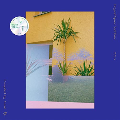 Beyond Space And Time 002