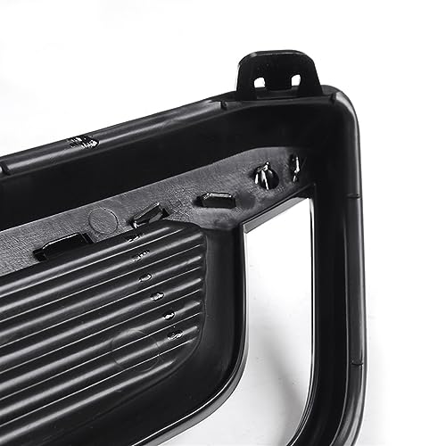 Cadre de phares antibrouillard Riming pour pare-choc avant Impala