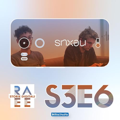 『LG Nexus 5X - Phone Brothers』のカバーアート