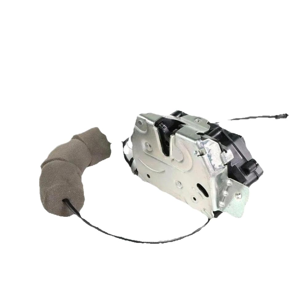 Kqggtxqzb Onecolor Rear Tailgate Hatch Lock Assembly 1647400030 Compatible With Mercedes-Benz Gl350 W164 R350 W251 2006-2012
