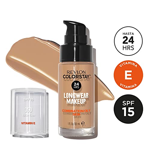 Listado de Revlon colorstay disponible en línea para comprar. 27 Imagen adicional