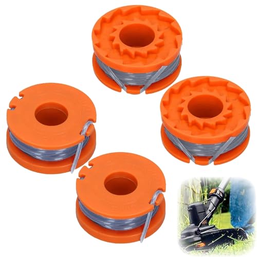 Tyrzol Strimmer Spool for Mac Allister MGTP18Li
