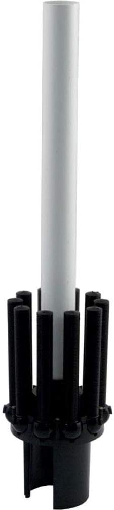 Hayward SX244DA Lateral Assembly with Center Pipe Replacement for Select Hayward Automatic Skimmers and Sand Filter