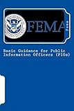 Basic Guidance for Public Information Officers (PIOs)