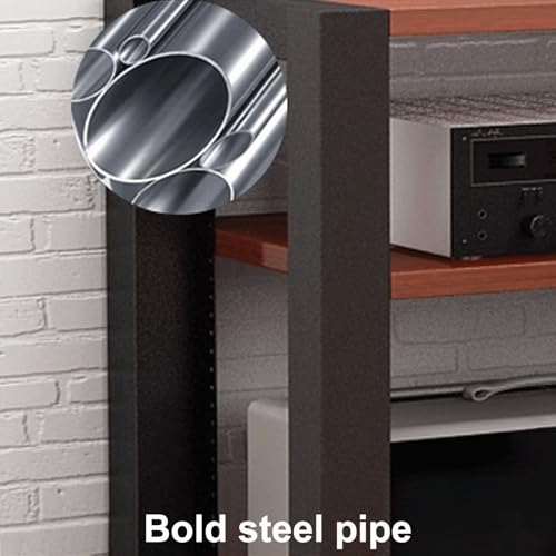 Soporte de audio de 3 capas para solucionar la falta de espacio en tu estudio 6