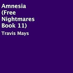 Couverture de Amnesia