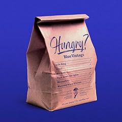 All Good / Blue Vintage